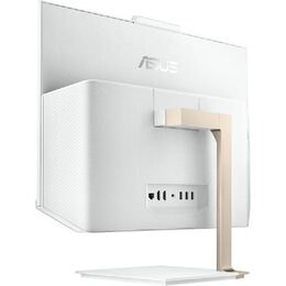 Počítač All In One Asus Zen A5401 23.8", 1920 x 1080, bezdotykový, i5-10500T, 512GB, UHD 630, W10 Home - bílý