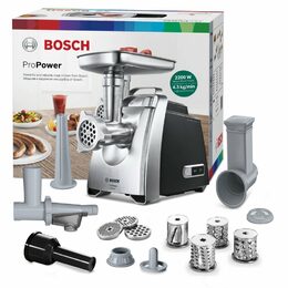 BOSCH MFW68660