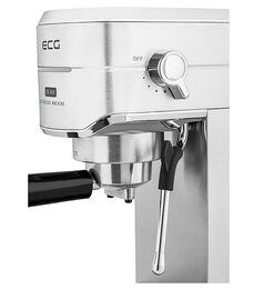 ECG ESP 20501 Iron