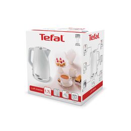 Konvice Tefal Loft KO250130 bílá