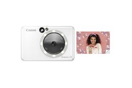 Fotoaparát Canon Zoemini S2, bílý