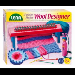 Lena 42003 Studio pletení