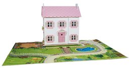 Le Toy Van Domeček Sophie