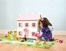 Le Toy Van Domeček Sophie