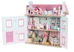 Le Toy Van Domeček Sophie