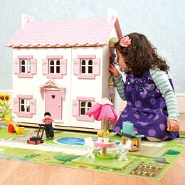 Le Toy Van Domeček Sophie