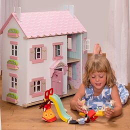 Le Toy Van Domeček Sophie