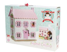 Le Toy Van Domeček Sophie