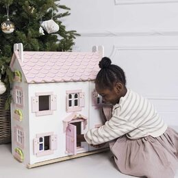 Le Toy Van Domeček Sophie