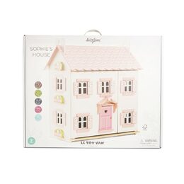Le Toy Van Domeček Sophie