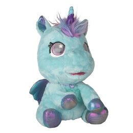 TM Toys My baby unicorn Můj jednorožec modrý