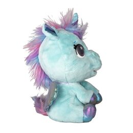 TM Toys My baby unicorn Můj jednorožec modrý