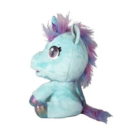 TM Toys My baby unicorn Můj jednorožec modrý