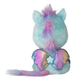 TM Toys My baby unicorn Můj jednorožec modrý