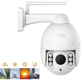 HGWOB853 - WiFi Outdoor kamera iGET