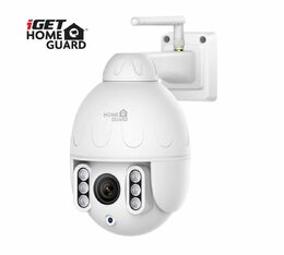 HGWOB853 - WiFi Outdoor kamera iGET