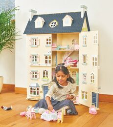 Le Toy Van Domeček pro panenky Palace