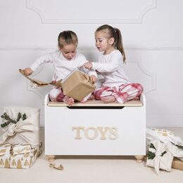 Le Toy Van Truhla na hračky
