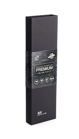 Nůž G21 Damascus Premium 13 cm