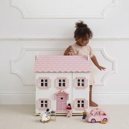Le Toy Van Domeček Sophie