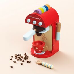 Le Toy Van Kávovar, FSC dřevo