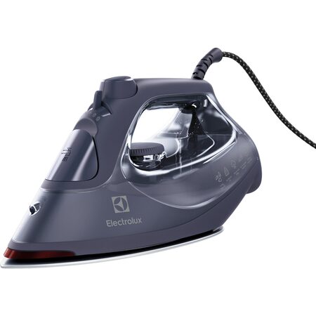 E6SI1-4MN NAPAŘOVACÍ ŽEHLIČKA ELECTROLUX