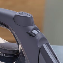 E6SI1-4MN NAPAŘOVACÍ ŽEHLIČKA ELECTROLUX