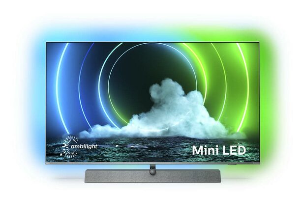 MiniLED televizor Philips 75PML9636/12