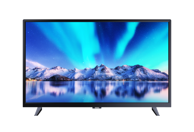 Vivax  LED TV-32S61T2S2