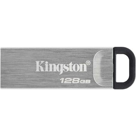 USB FD DTKN/128GB USB3.2 Gen 1 KINGSTON