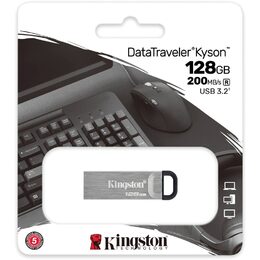 USB FD DTKN/128GB USB3.2 Gen 1 KINGSTON