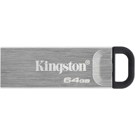 USB FD DTKN/64GB USB3.2 Gen 1 KINGSTON