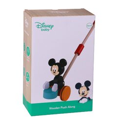 Hračka Disney baby domino Mickey