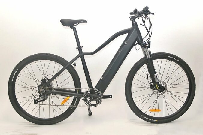 Elektrokolo Spirit MTB 29", 36V/ integr. bat. 16,Ah