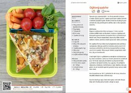 Kniha Velká obědová bichle