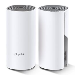 Komplexní Wi-Fi systém TP-Link Deco E4 (2-pack)