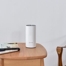 Komplexní Wi-Fi systém TP-Link Deco E4 (2-pack)