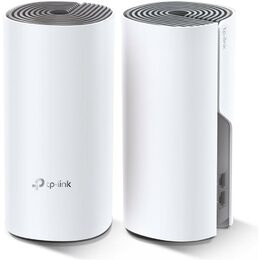 Komplexní Wi-Fi systém TP-Link Deco E4 (2-pack)