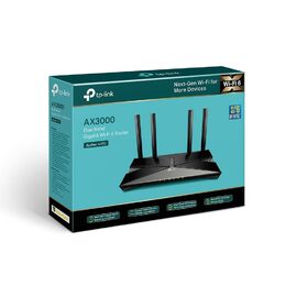 Router TP-Link Archer AX50