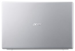 Ntb Acer Swift 3 (SF314-43-R1NS) R5--5500U, 14", 1920 x 1080 (FHD), RAM 8GB, SSD 512GB, AMD Radeon Graphics , FPR, bez OS  - stříbrný