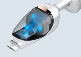 Electrolux PQ91-ALRGY Pure Q9