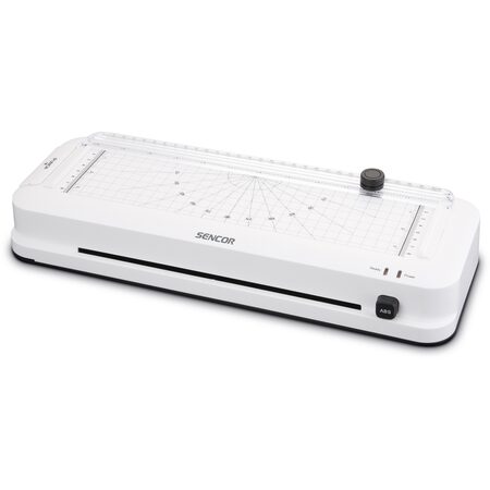 SLA 250 Laminátor A4 SENCOR