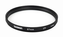 Filtr Tamron UV 67 mm