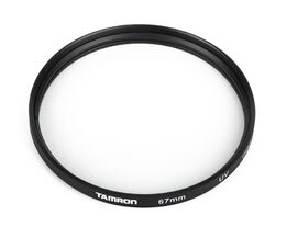 Filtr Tamron UV 67 mm