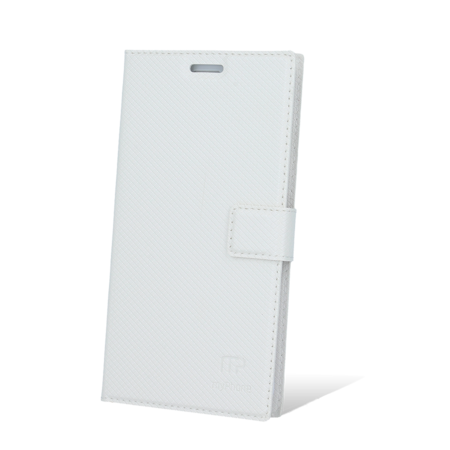 Flipové pouzdro pro myPhone Fun 5 bílé