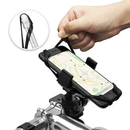 Univerzální držák na kolo Spigen Velo A250 Bike Mount Holder