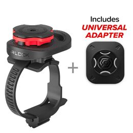 Univerzální držák na kolo Spigen Gearlock Stem/Handlebar Bike Mount