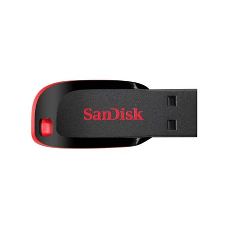 Flash disk SanDisk Cruzer Blade USB 2 128GB