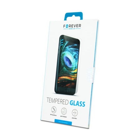 Tvrzené sklo Forever pro Samsung Xcover 4s