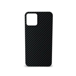 Ochranné pouzdro Epico Carbon pro Apple iPhone 12 Pro Max černé